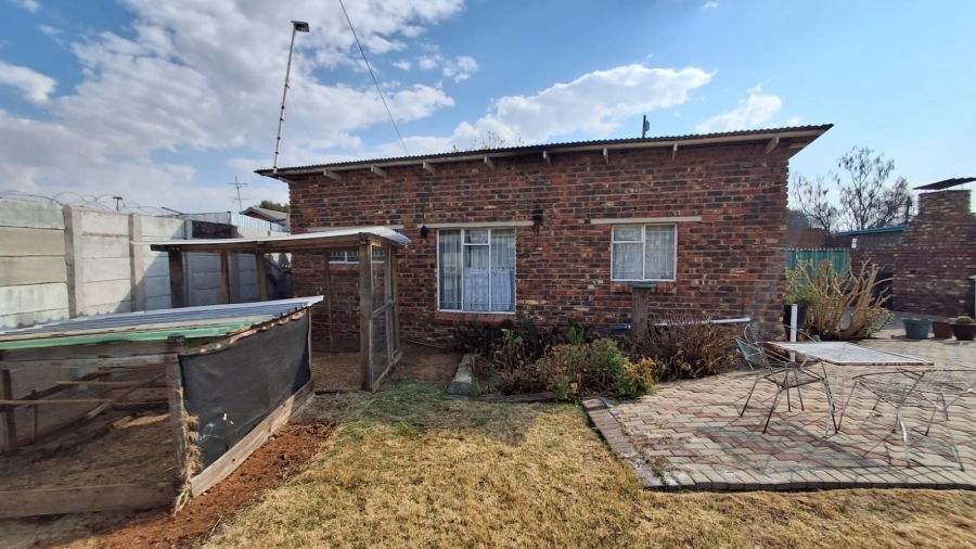 4 Bedroom Property for Sale in Residentia Free State